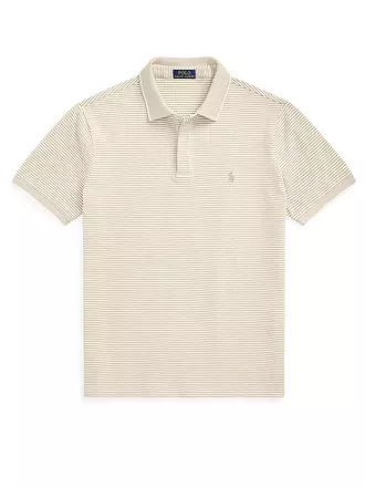 POLO RALPH LAUREN | Polo | hellbraun